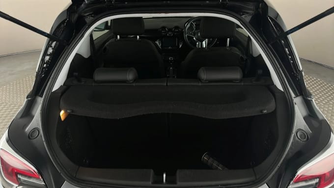 2019 Vauxhall Adam