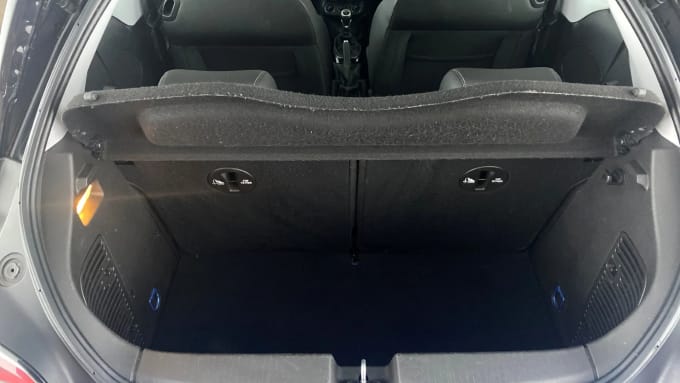 2018 Vauxhall Adam