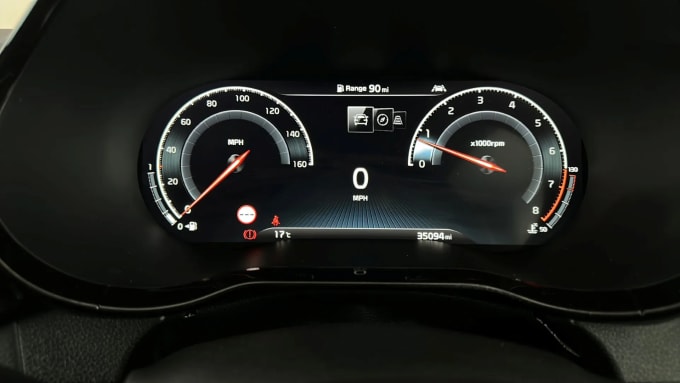 2022 Kia Xceed