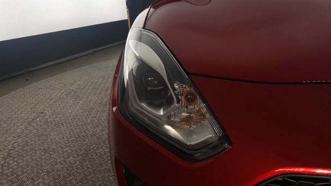 2022 Suzuki Swift
