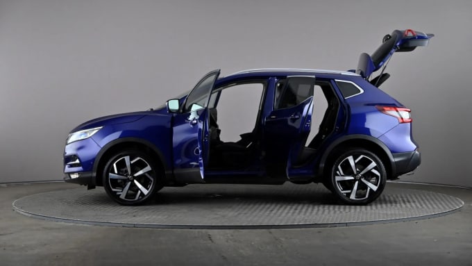 2019 Nissan Qashqai