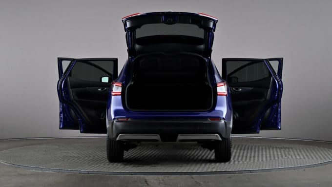 2019 Nissan Qashqai