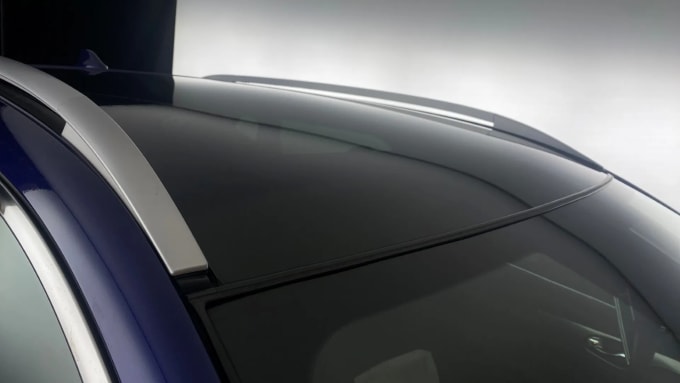 2019 Nissan Qashqai
