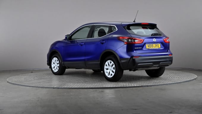 2019 Nissan Qashqai