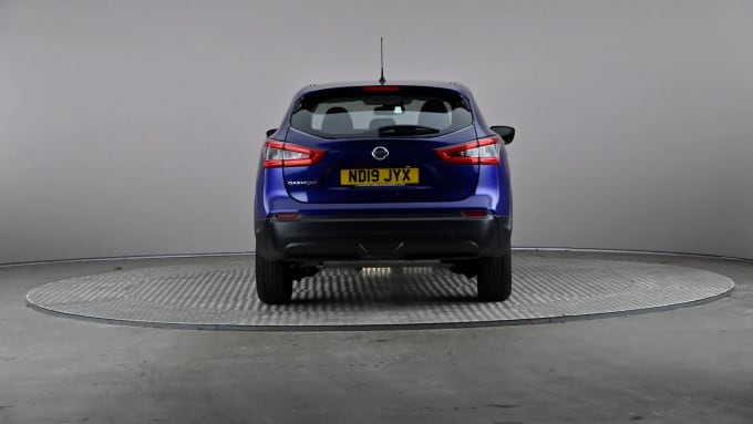 2019 Nissan Qashqai