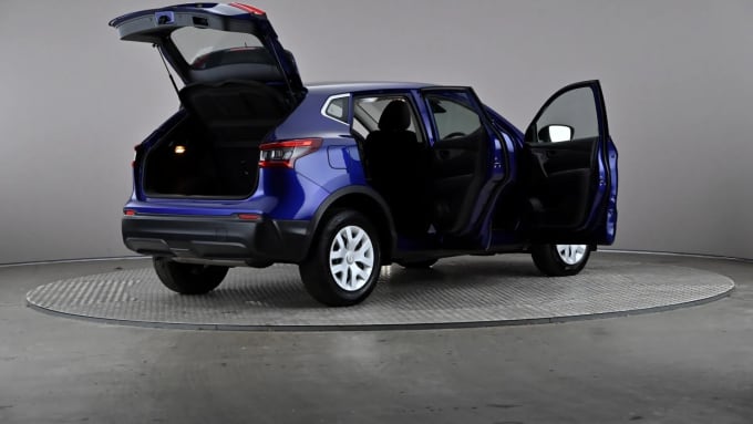 2019 Nissan Qashqai