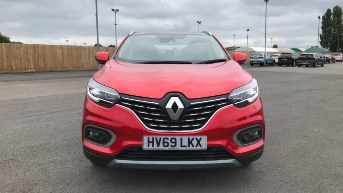 2019 Renault Kadjar