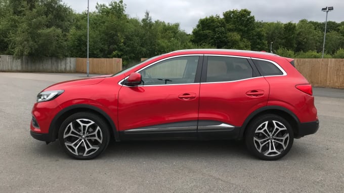 2019 Renault Kadjar