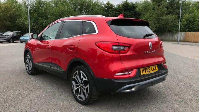 2019 Renault Kadjar