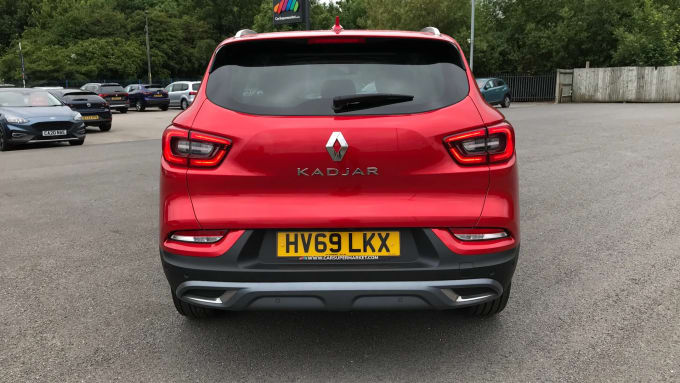 2019 Renault Kadjar