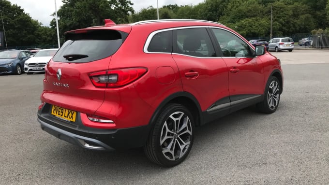 2019 Renault Kadjar