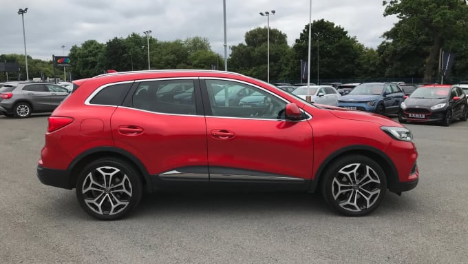 2019 Renault Kadjar