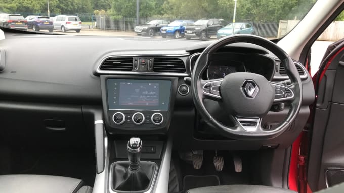 2019 Renault Kadjar