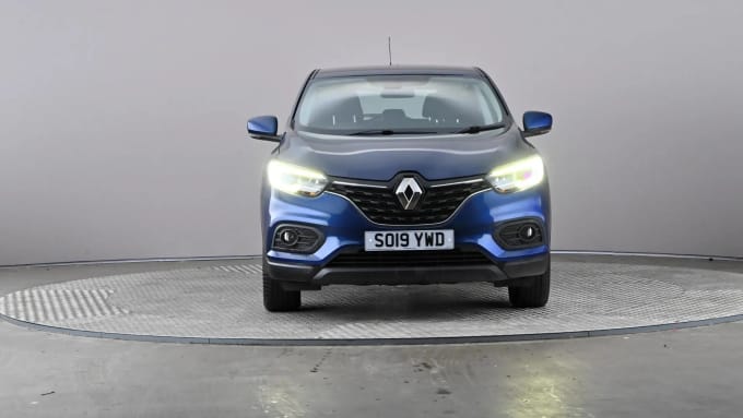 2019 Renault Kadjar