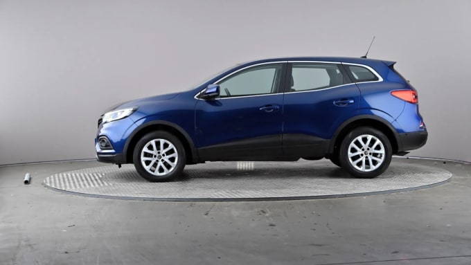 2019 Renault Kadjar