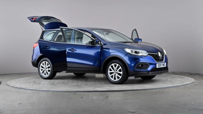 2019 Renault Kadjar