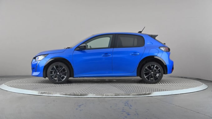 2023 Peugeot 208