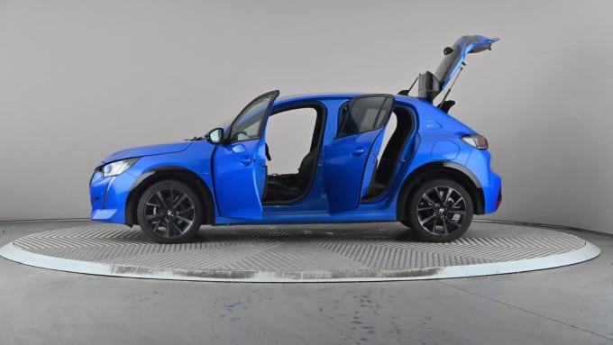 2023 Peugeot 208