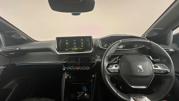 2023 Peugeot 208