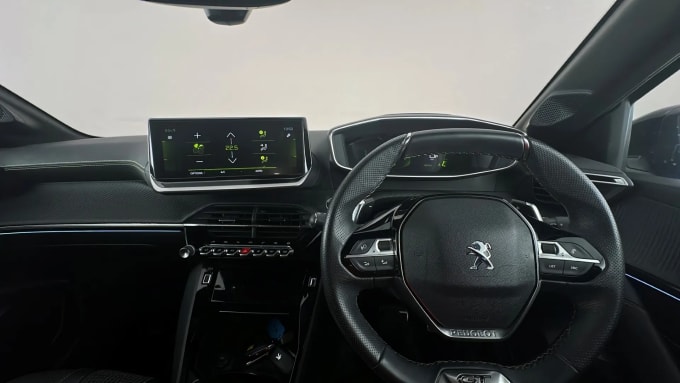 2023 Peugeot 208
