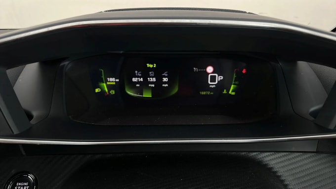2023 Peugeot 208