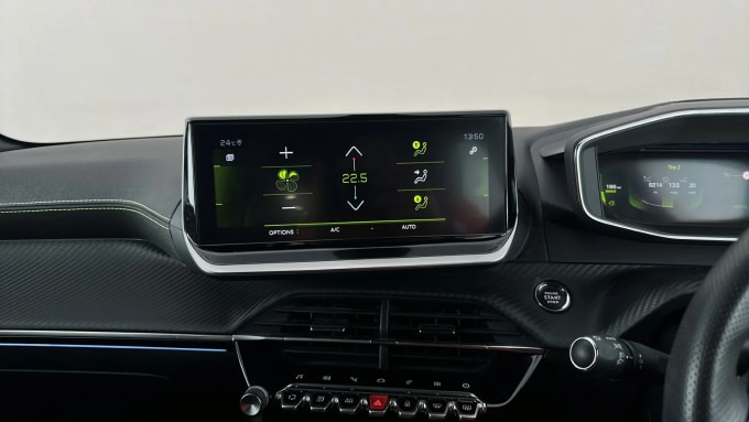 2023 Peugeot 208