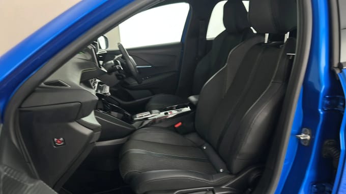 2023 Peugeot 208