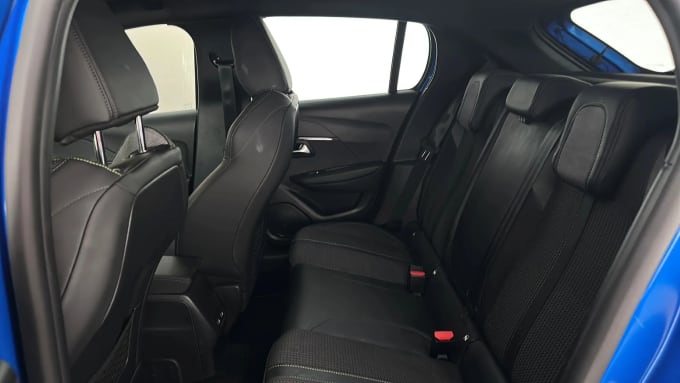 2023 Peugeot 208