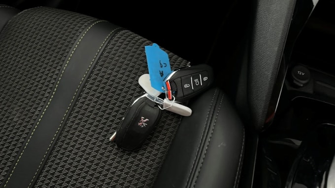 2023 Peugeot 208