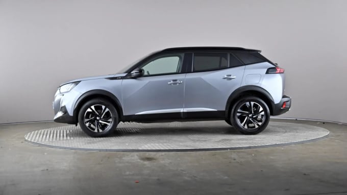 2023 Peugeot 2008