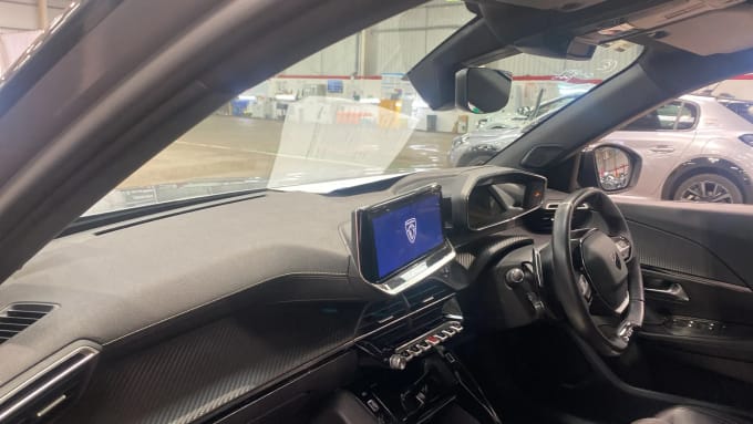 2023 Peugeot 2008