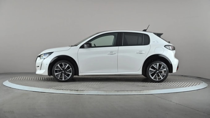 2021 Peugeot 208