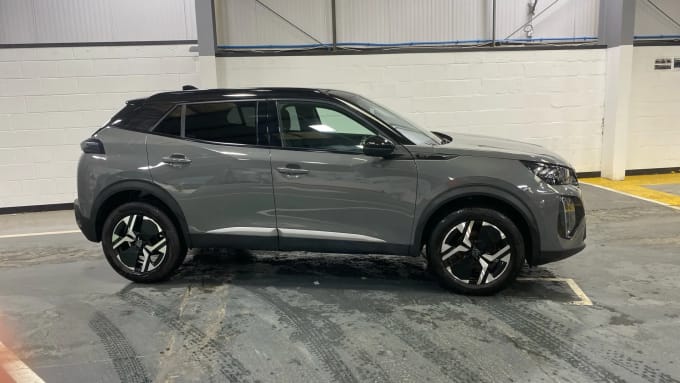 2024 Peugeot 2008