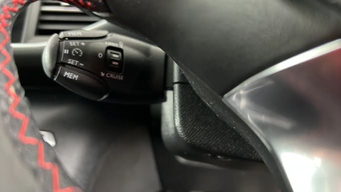 2019 Peugeot 308