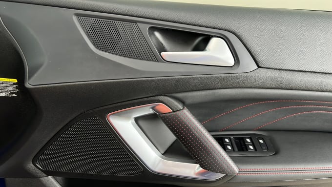 2019 Peugeot 308