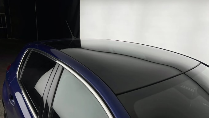 2019 Peugeot 308