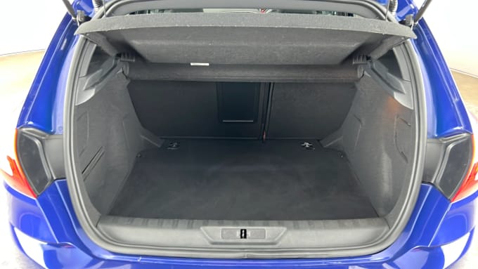 2019 Peugeot 308