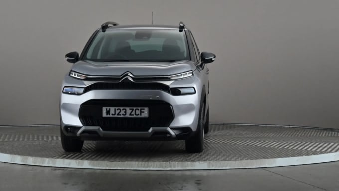 2023 Citroen C3 Aircross