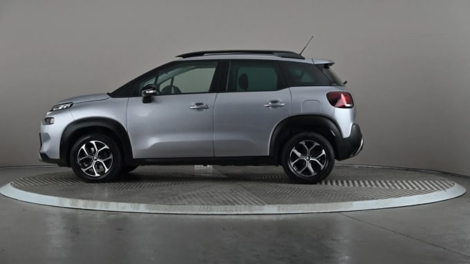 2023 Citroen C3 Aircross