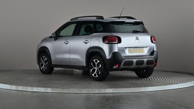 2023 Citroen C3 Aircross