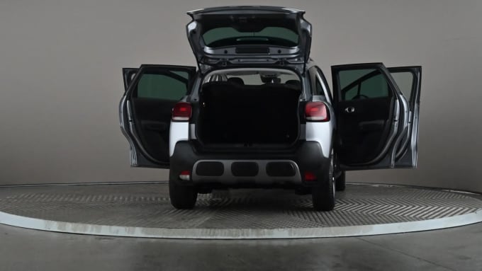 2023 Citroen C3 Aircross