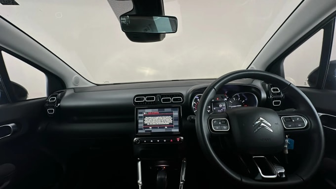 2023 Citroen C3 Aircross