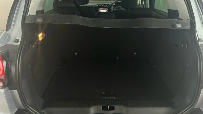 2023 Citroen C3 Aircross