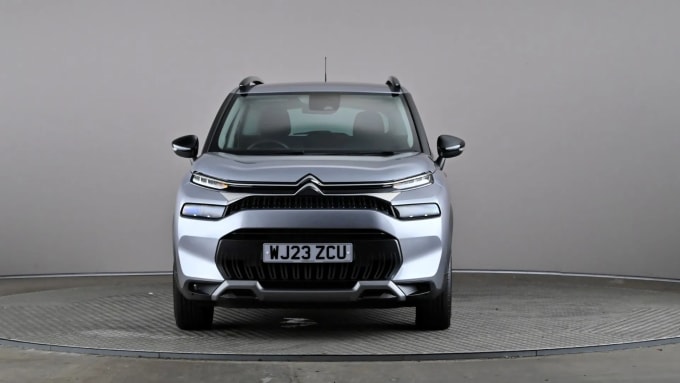 2023 Citroen C3 Aircross