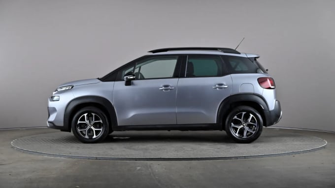 2023 Citroen C3 Aircross