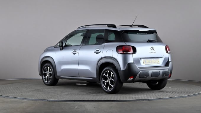 2023 Citroen C3 Aircross