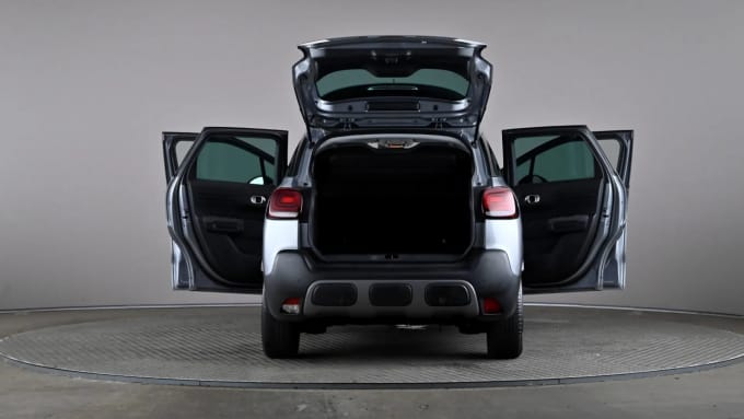 2023 Citroen C3 Aircross