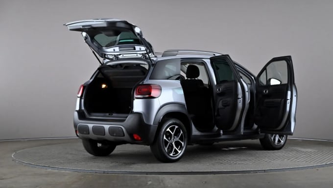 2023 Citroen C3 Aircross