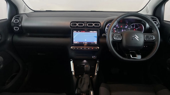 2023 Citroen C3 Aircross