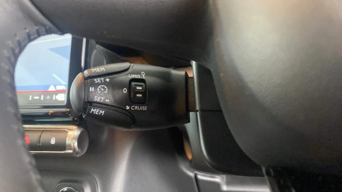 2023 Citroen C3 Aircross